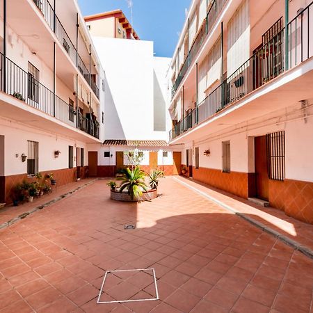 Holi-Rent Salado Daire Sevilla Dış mekan fotoğraf