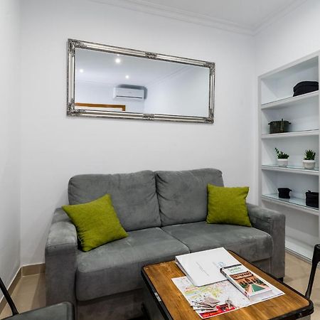 Holi-Rent Salado Daire Sevilla Dış mekan fotoğraf