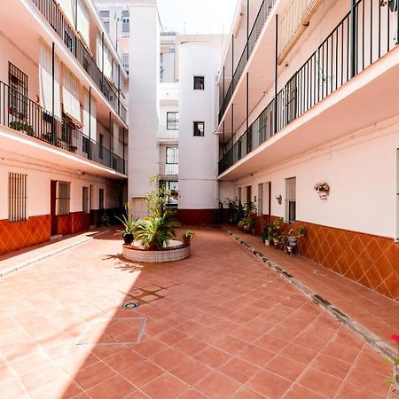 Holi-Rent Salado Daire Sevilla Dış mekan fotoğraf