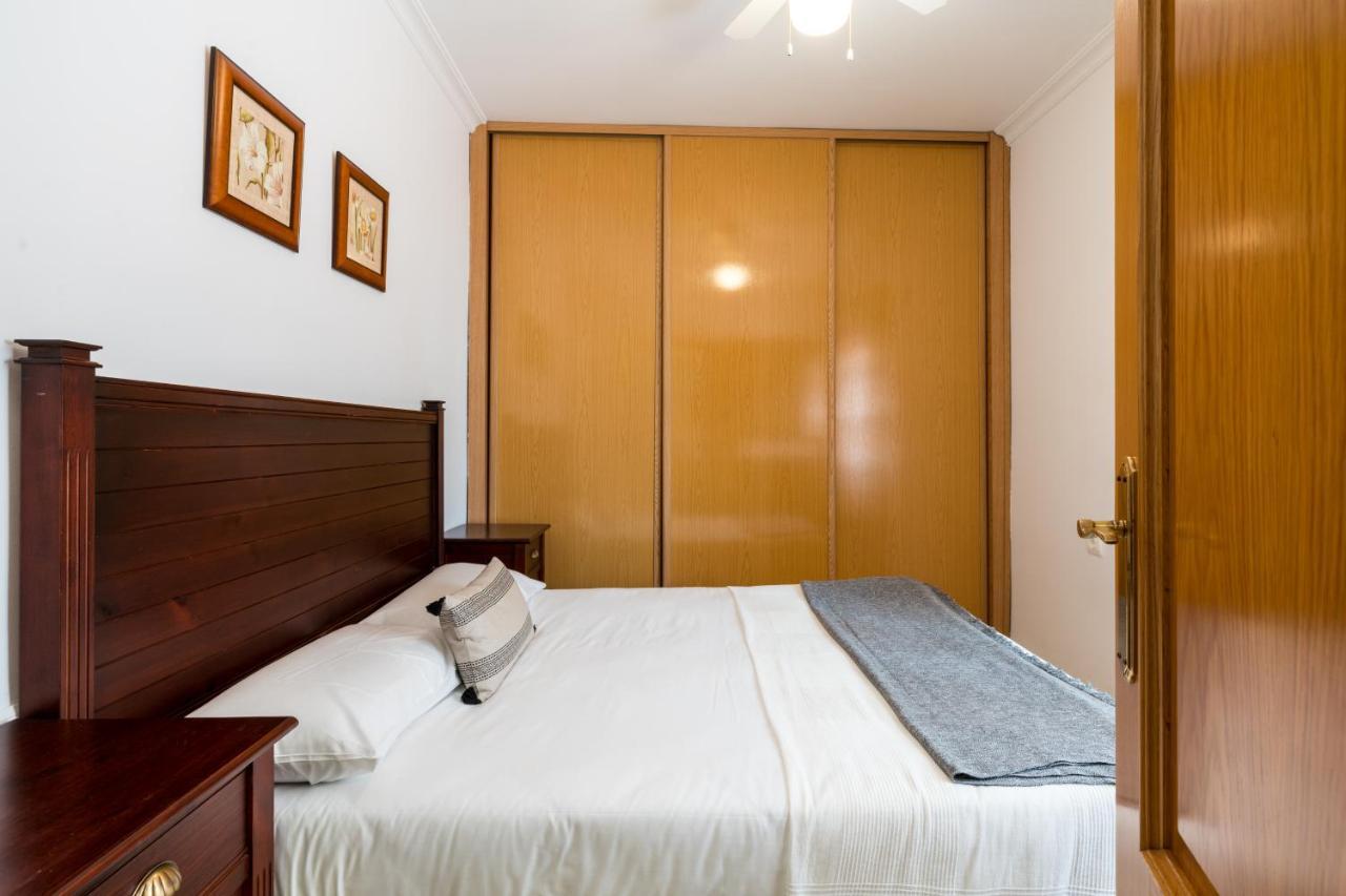 Holi-Rent Salado Daire Sevilla Dış mekan fotoğraf