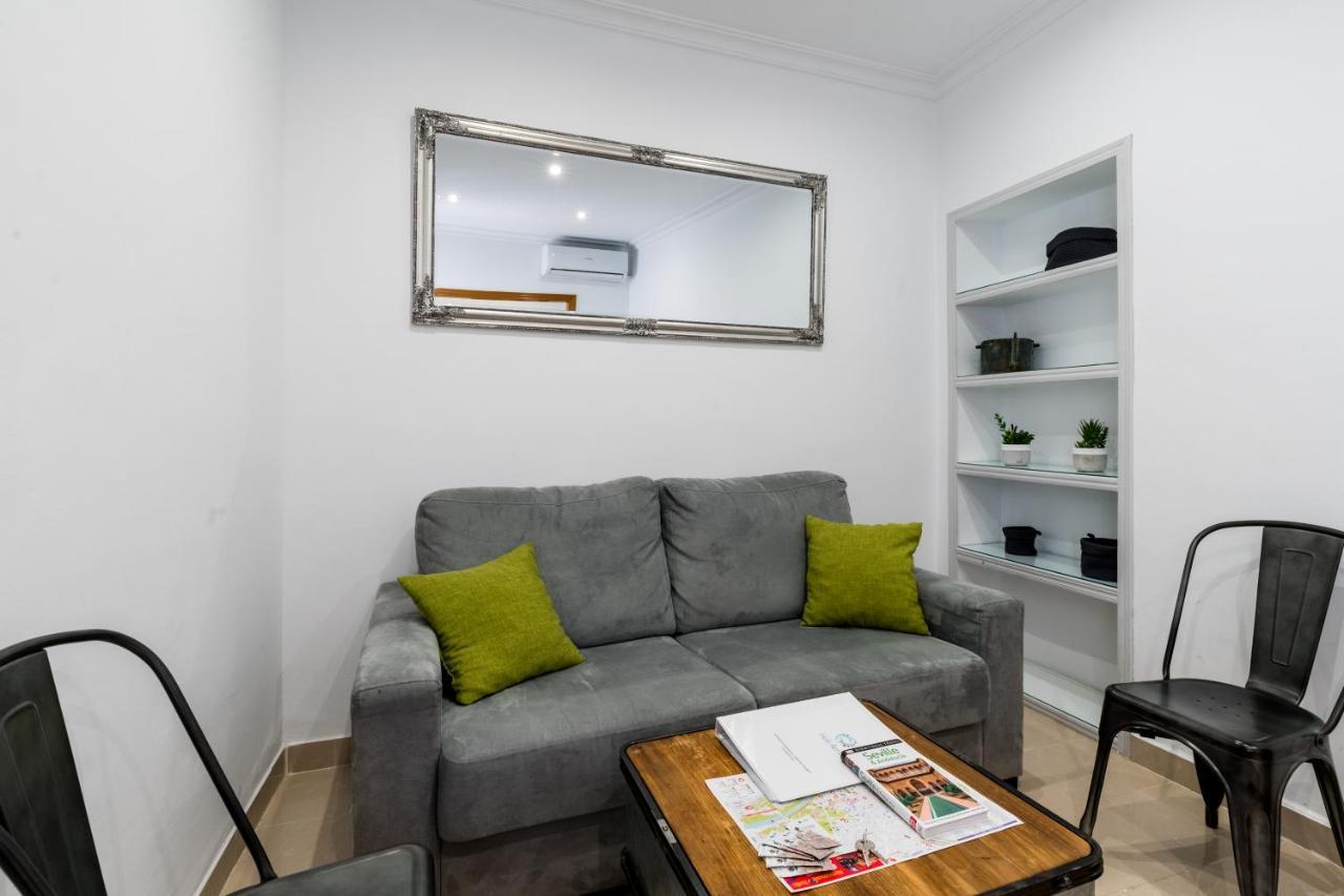 Holi-Rent Salado Daire Sevilla Dış mekan fotoğraf