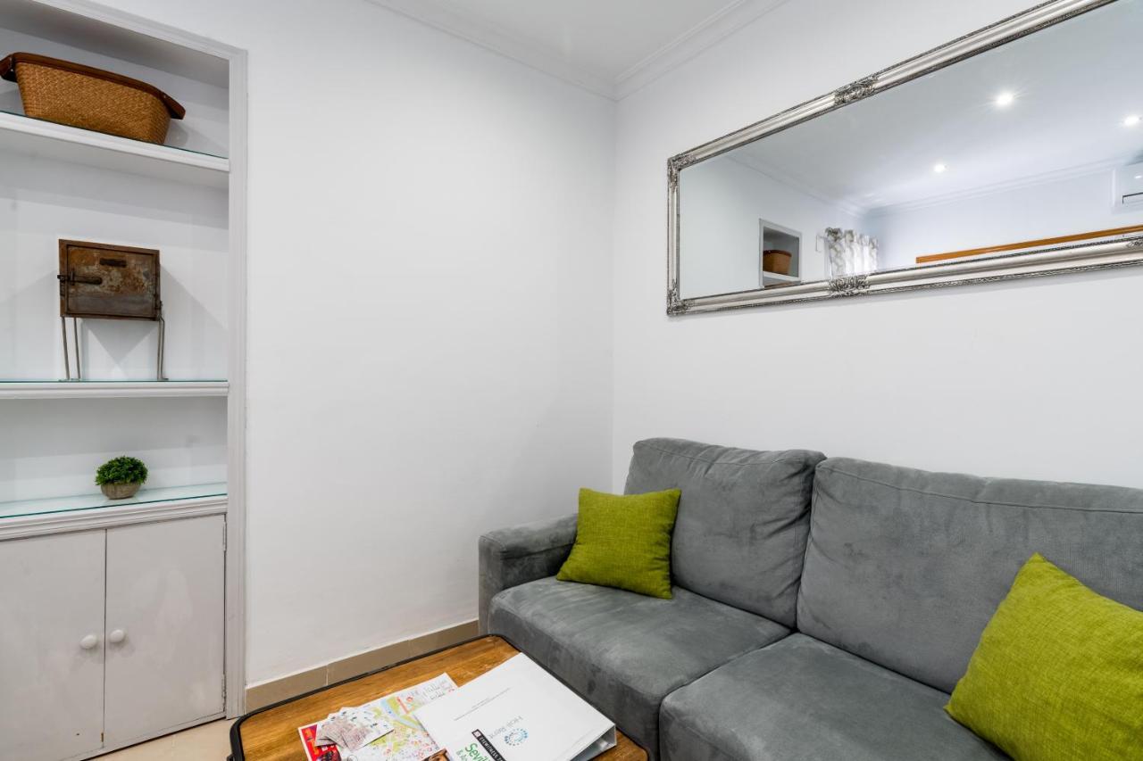Holi-Rent Salado Daire Sevilla Dış mekan fotoğraf
