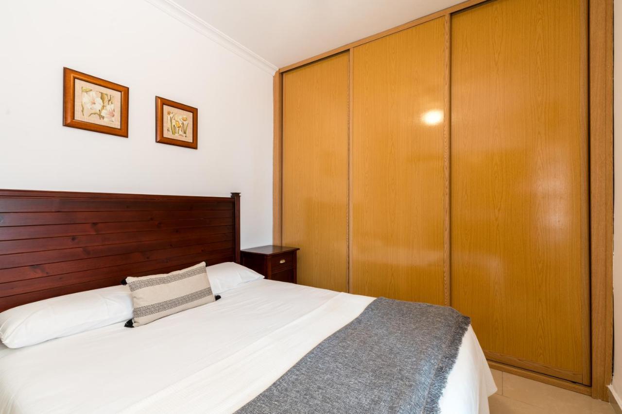 Holi-Rent Salado Daire Sevilla Dış mekan fotoğraf